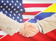 Venezuela y EE. UU. retoman relaciones diplomáticas