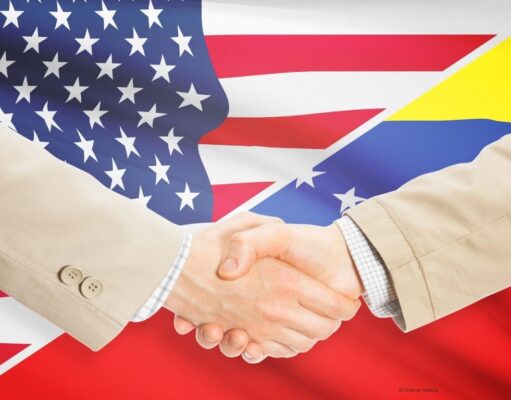 Venezuela y EE. UU. retoman relaciones diplomáticas