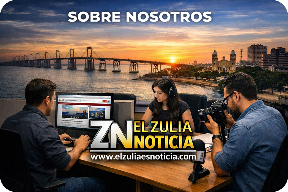 El Zulia es Noticia