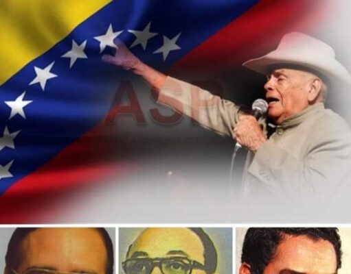 De “La Grey Zuliana” a “Linda Barinas”: Eladio Tarife y los himnos del sentimiento popular venezolano