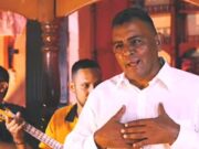 Víctor Virigay debuta en la música con versión de “Sol decembrino”