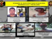 Abatido segundo al mando del Tren del Llano durante operativo de seguridad en Guárico
