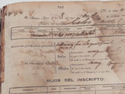 Nuevo hallazgo documental reafirma la nacionalidad uruguaya de Carlos Gardel