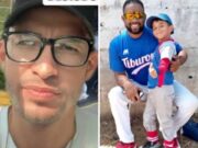 Asesinan en Caracas a hijo mayor del exgrandeliga Francisco “K-Rod” Rodríguez durante operativo policial