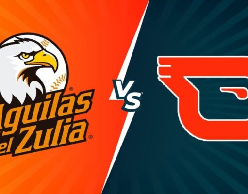 Cardenales y Águilas protagonizan duelo clave en el Round Robin de la LVBP